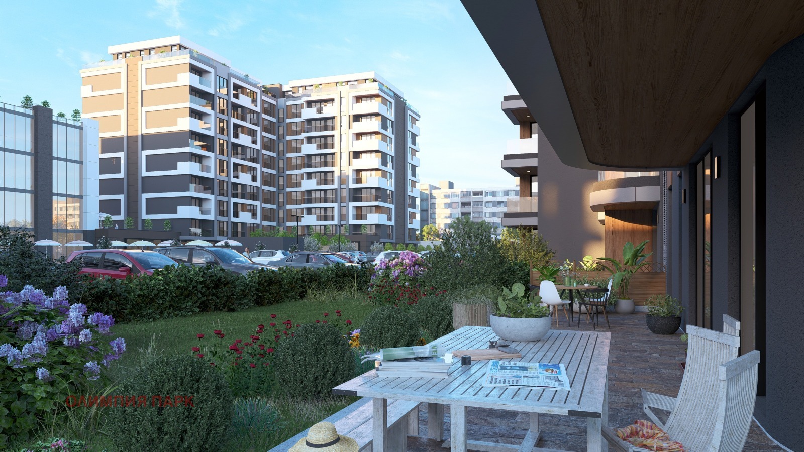 Продава 2-СТАЕН, гр. Пловдив, Тракия, снимка 3 - Апартаменти - 54023729