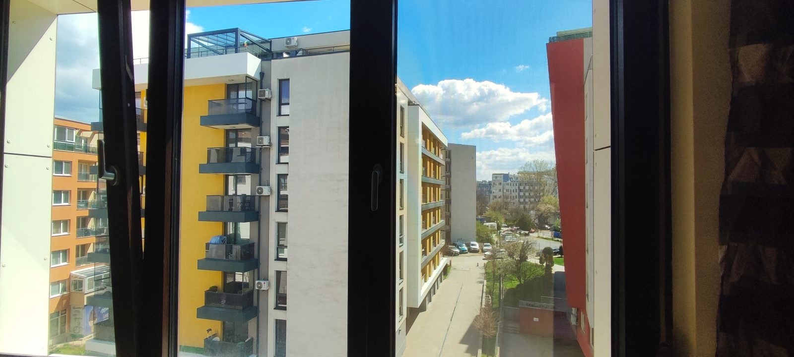 Продава 2-СТАЕН, гр. София, Студентски град, снимка 6 - Апартаменти - 54163927