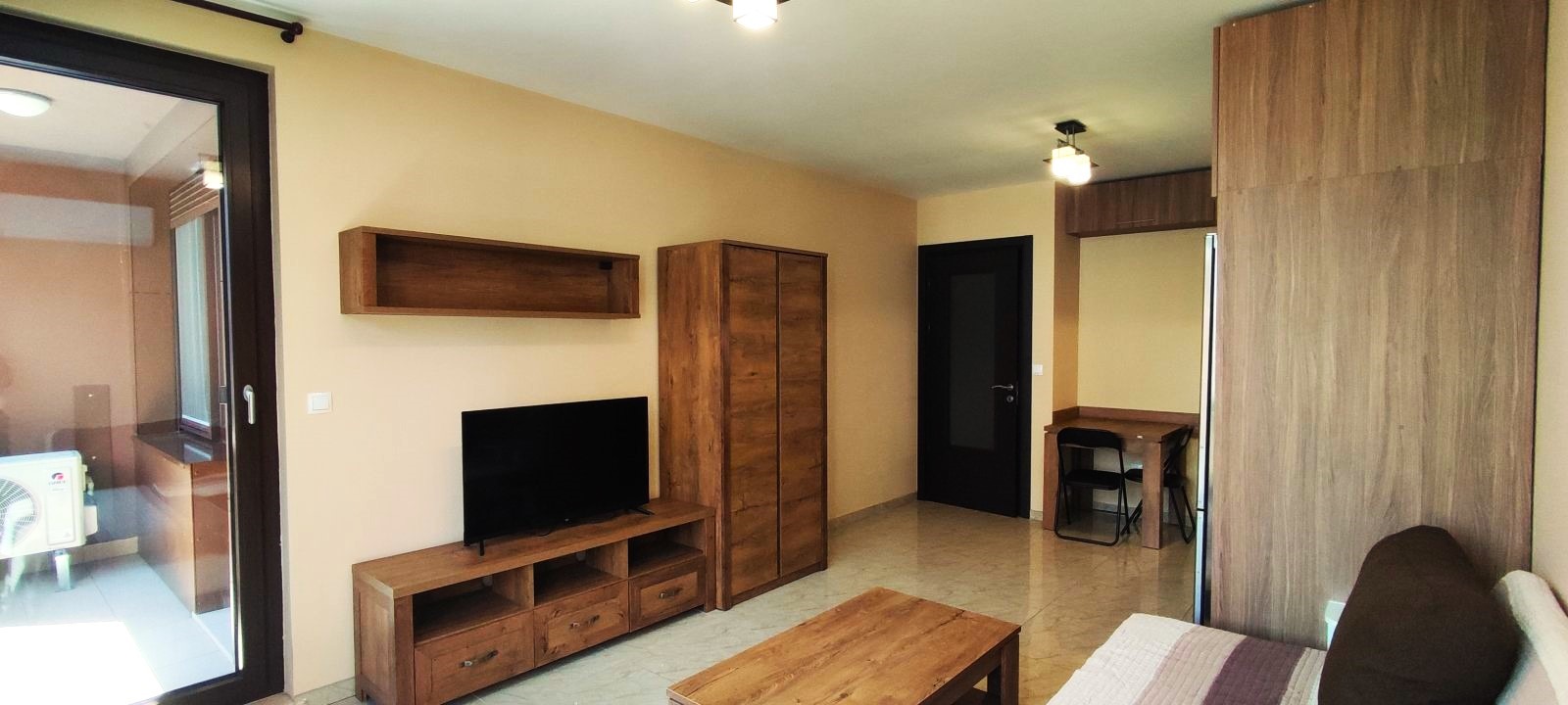 Продава 2-СТАЕН, гр. София, Студентски град, снимка 3 - Апартаменти - 54163927