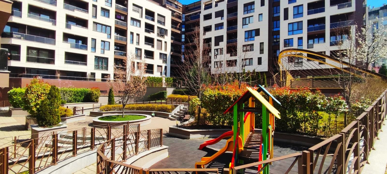Продава 2-СТАЕН, гр. София, Студентски град, снимка 13 - Апартаменти - 54163927