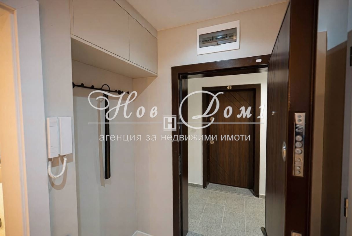 Продава 2-СТАЕН, гр. Пловдив, Остромила, снимка 3 - Апартаменти - 54203247