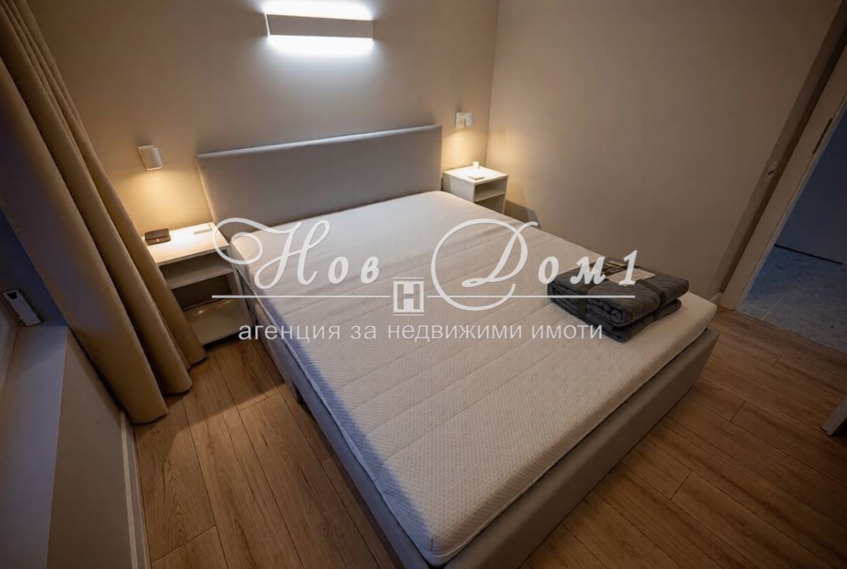 Продава 2-СТАЕН, гр. Пловдив, Остромила, снимка 4 - Апартаменти - 54203247