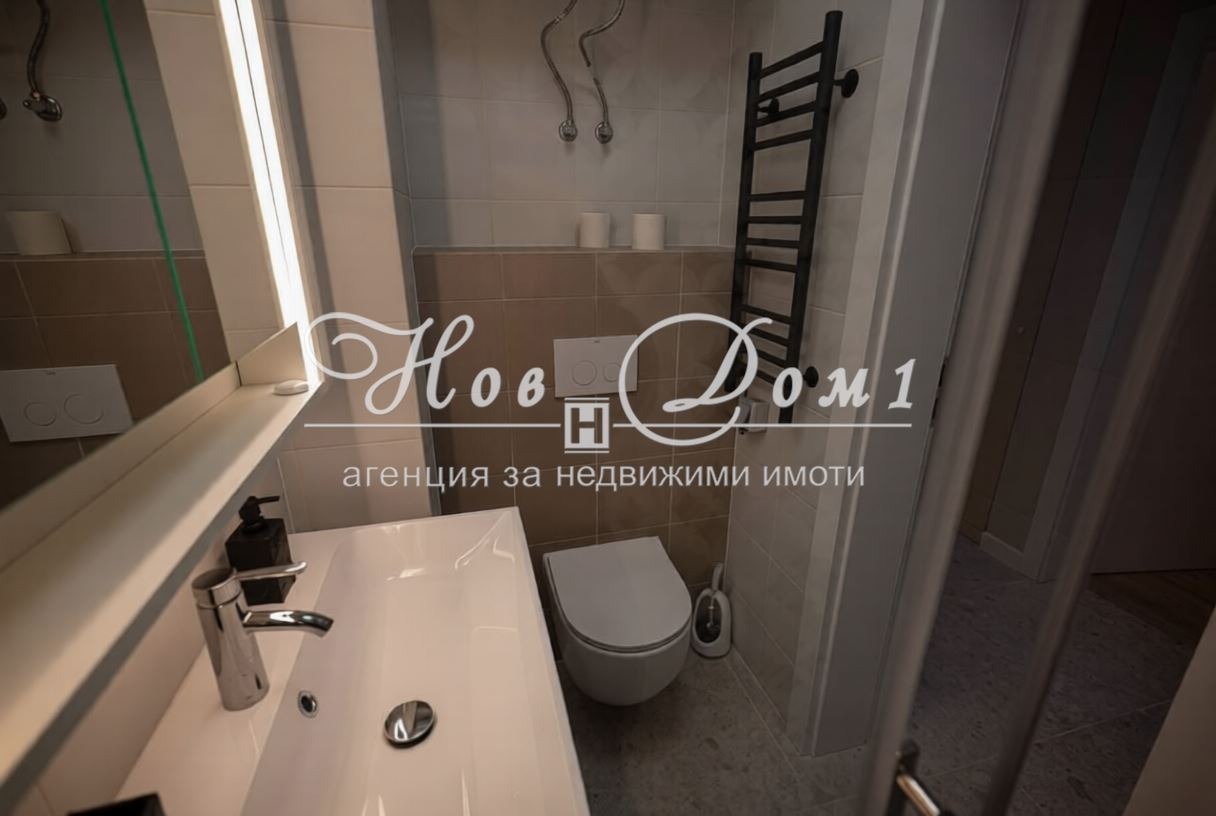 Продава 2-СТАЕН, гр. Пловдив, Остромила, снимка 6 - Апартаменти - 54203247