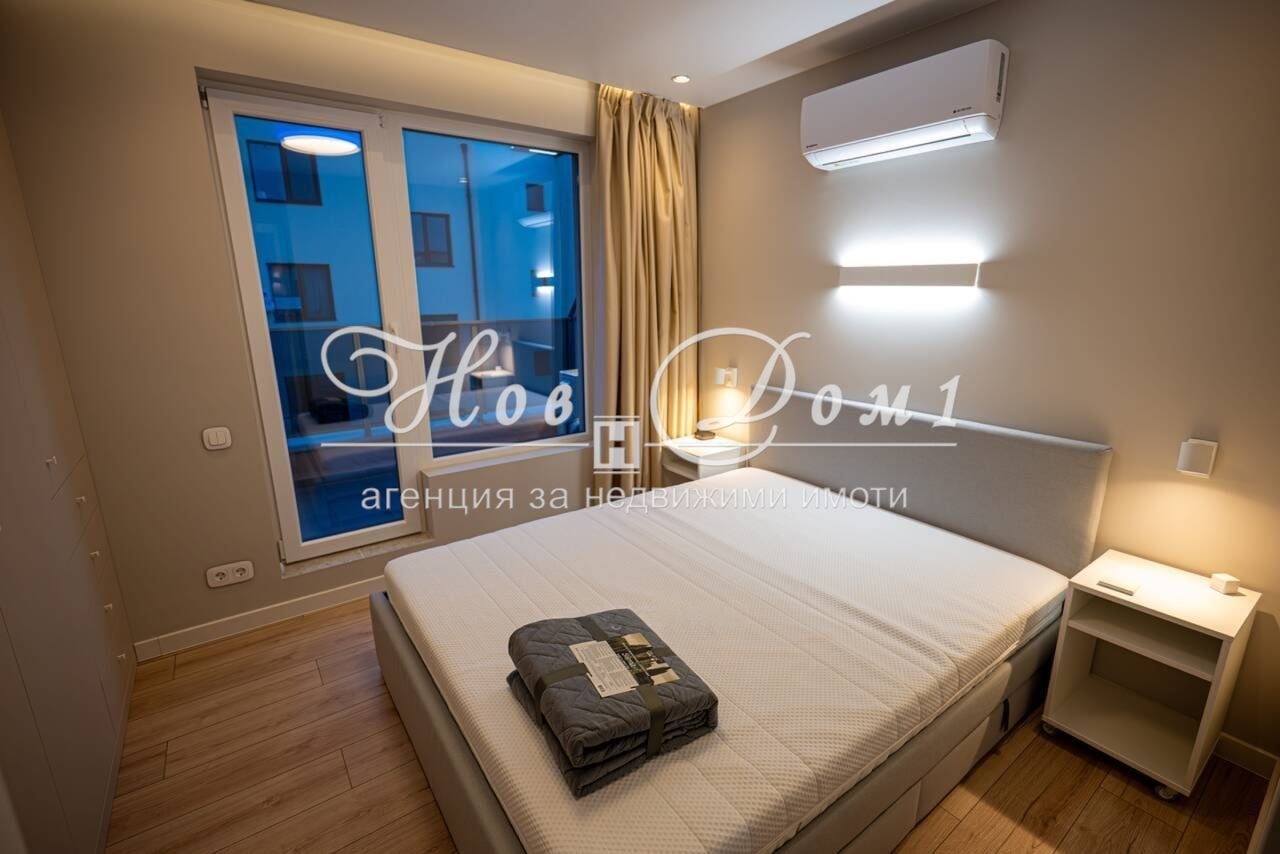 Продава 2-СТАЕН, гр. Пловдив, Остромила, снимка 5 - Апартаменти - 54203247