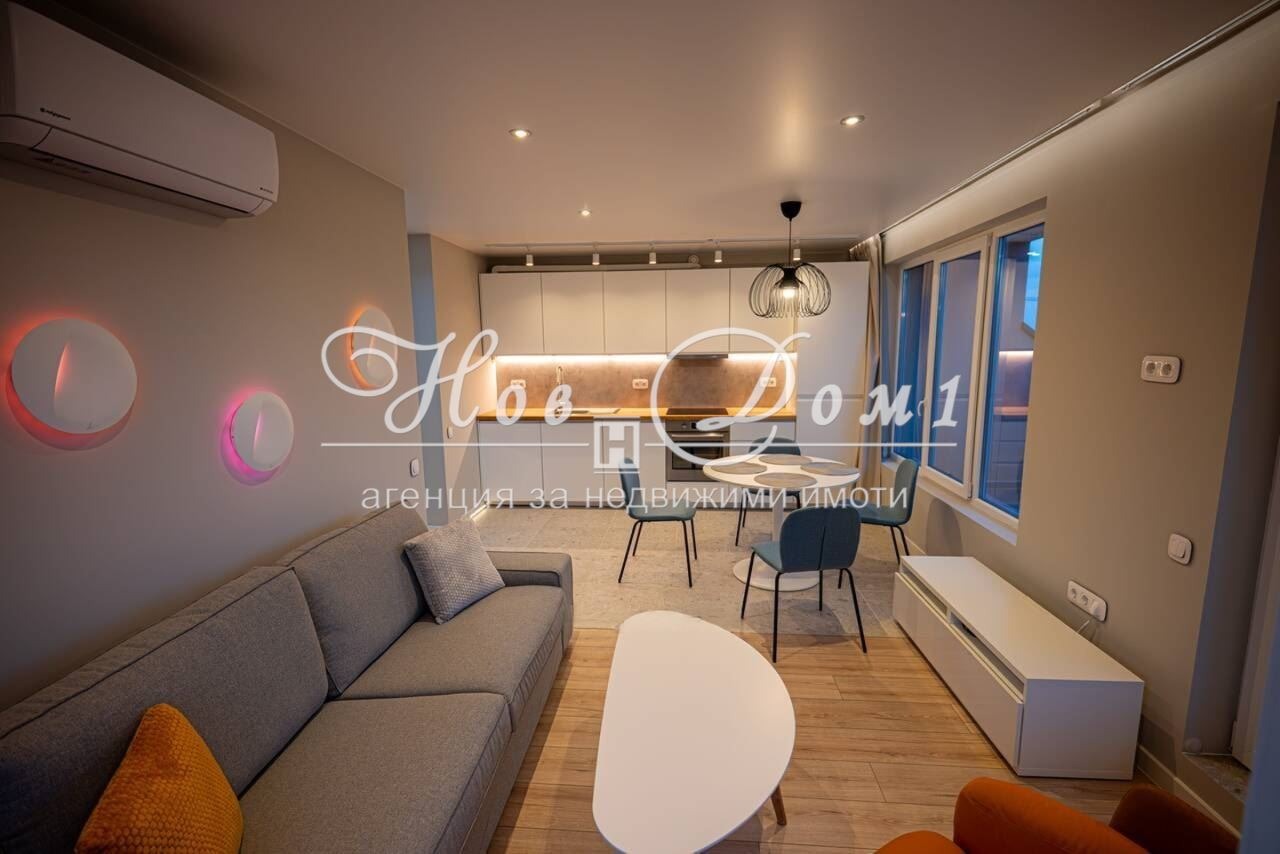 Продава 2-СТАЕН, гр. Пловдив, Остромила