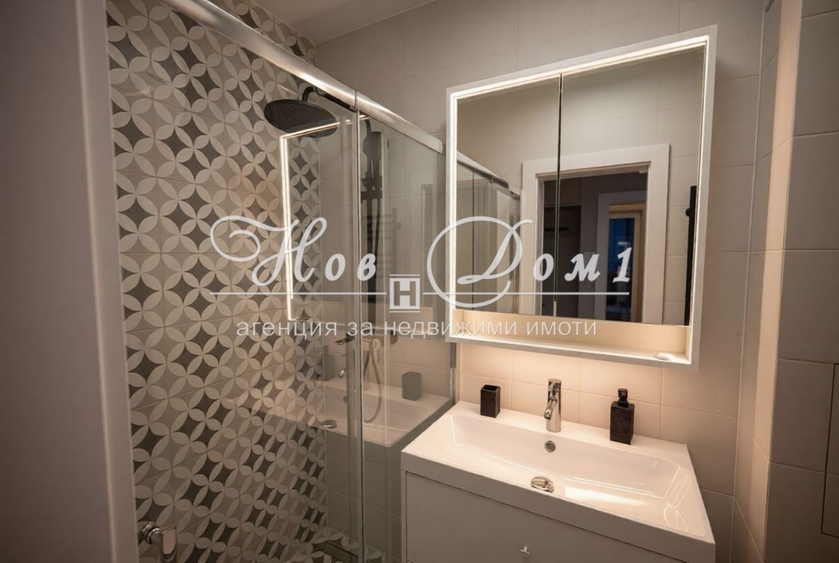 Продава 2-СТАЕН, гр. Пловдив, Остромила, снимка 7 - Апартаменти - 54203247