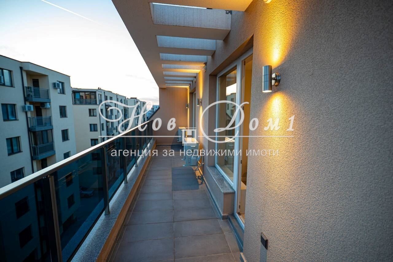 Продава 2-СТАЕН, гр. Пловдив, Остромила, снимка 9 - Апартаменти - 54203247