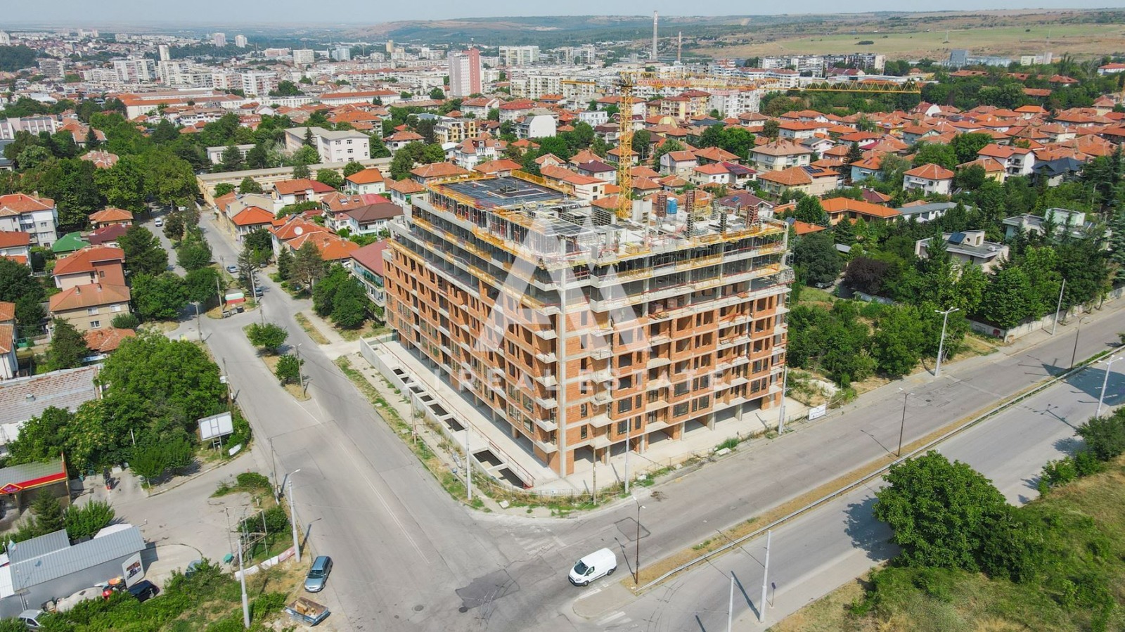 Продава 2-СТАЕН, гр. Плевен, Широк център, снимка 5 - Апартаменти - 54753628