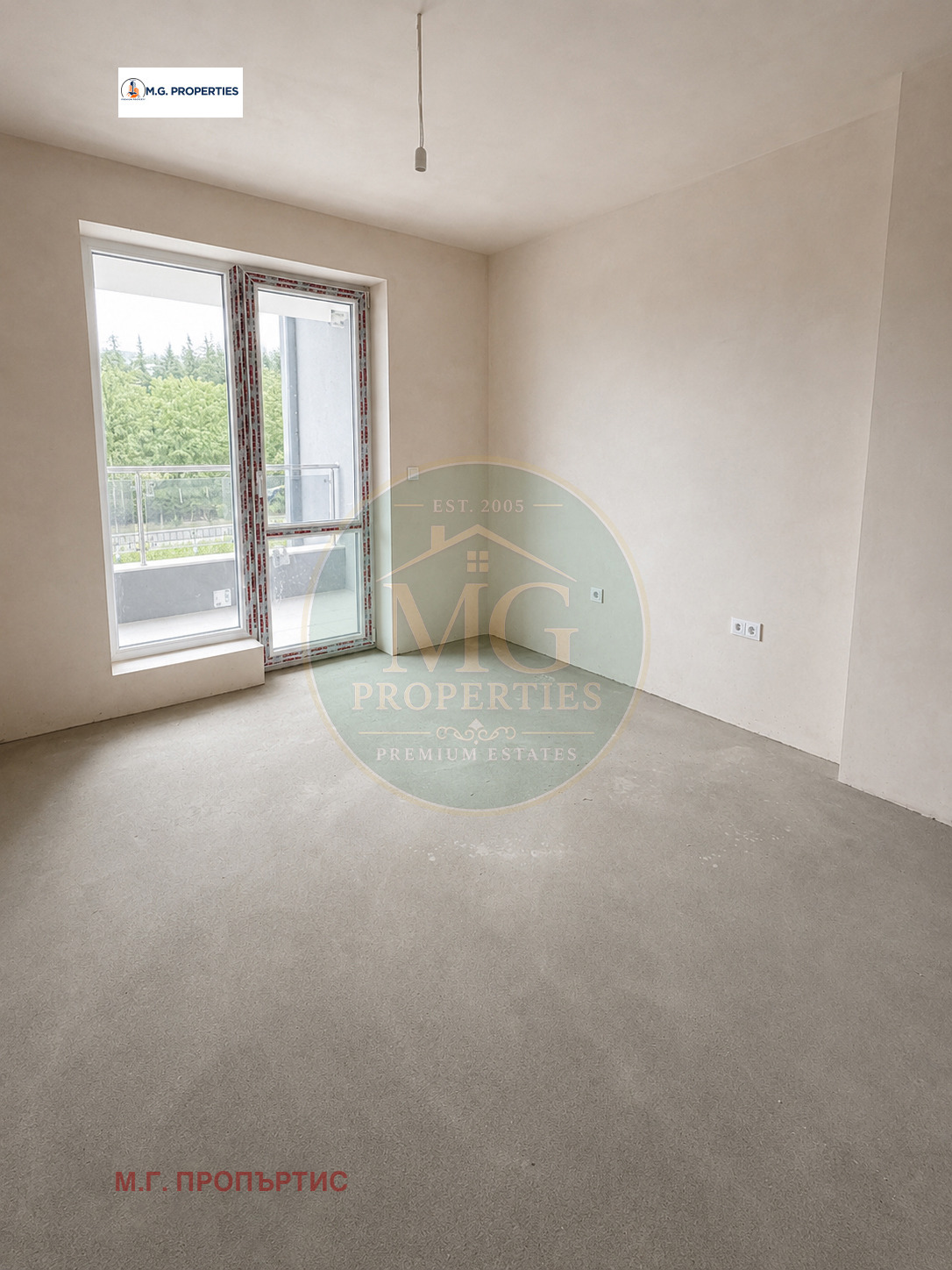 Продава 2-СТАЕН, гр. Варна, Кайсиева градина, снимка 5 - Апартаменти - 55657194