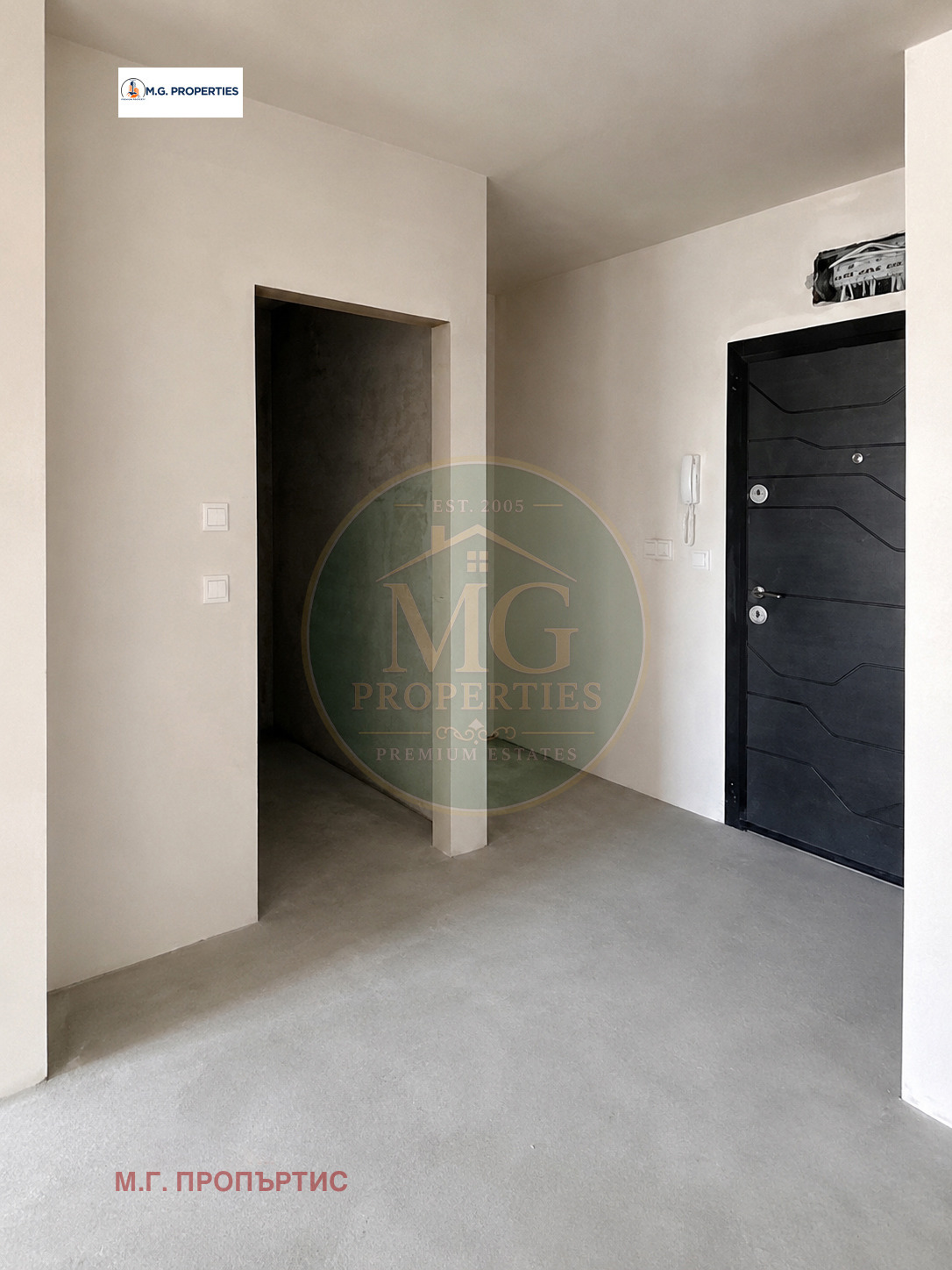 Продава 2-СТАЕН, гр. Варна, Кайсиева градина, снимка 7 - Апартаменти - 55657194