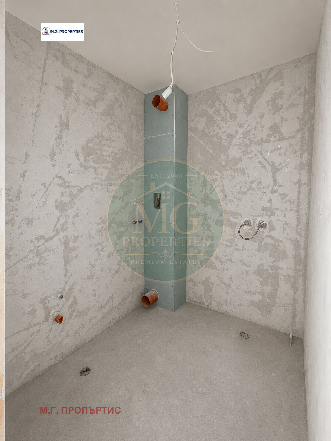 Продава 2-СТАЕН, гр. Варна, Кайсиева градина, снимка 6 - Апартаменти - 55657194
