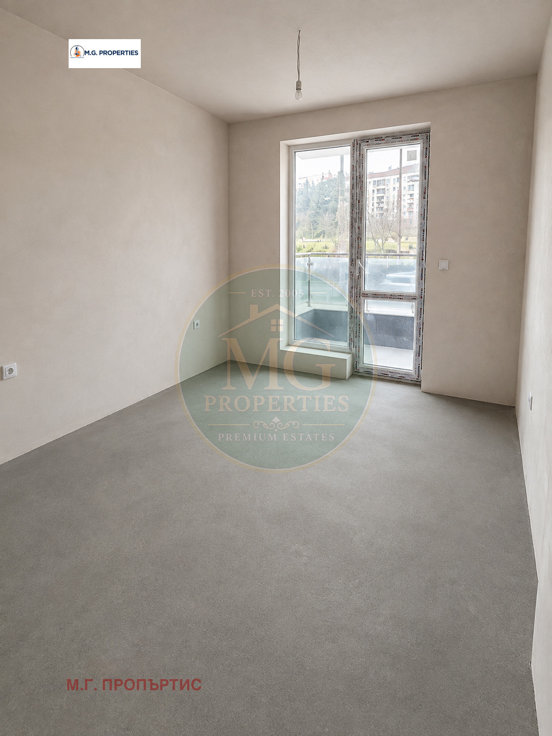 Продава 2-СТАЕН, гр. Варна, Кайсиева градина, снимка 4 - Апартаменти - 55657194