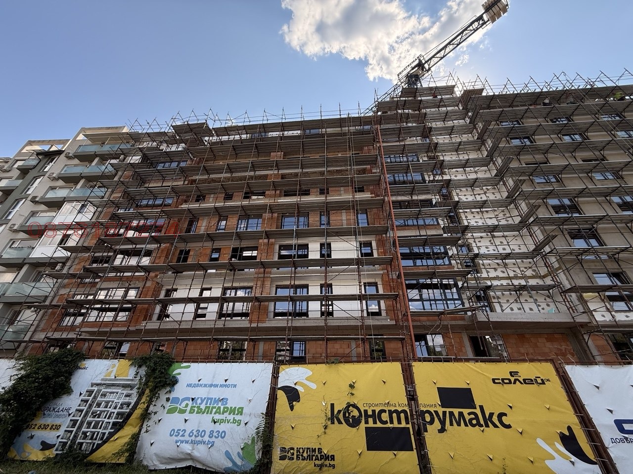 Продава 2-СТАЕН, гр. Варна, Възраждане 2, снимка 2 - Апартаменти - 55679417