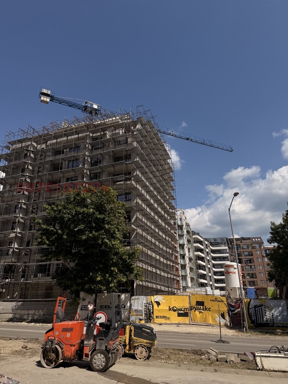 Продава 2-СТАЕН, гр. Варна, Възраждане 2, снимка 4 - Апартаменти - 55679417