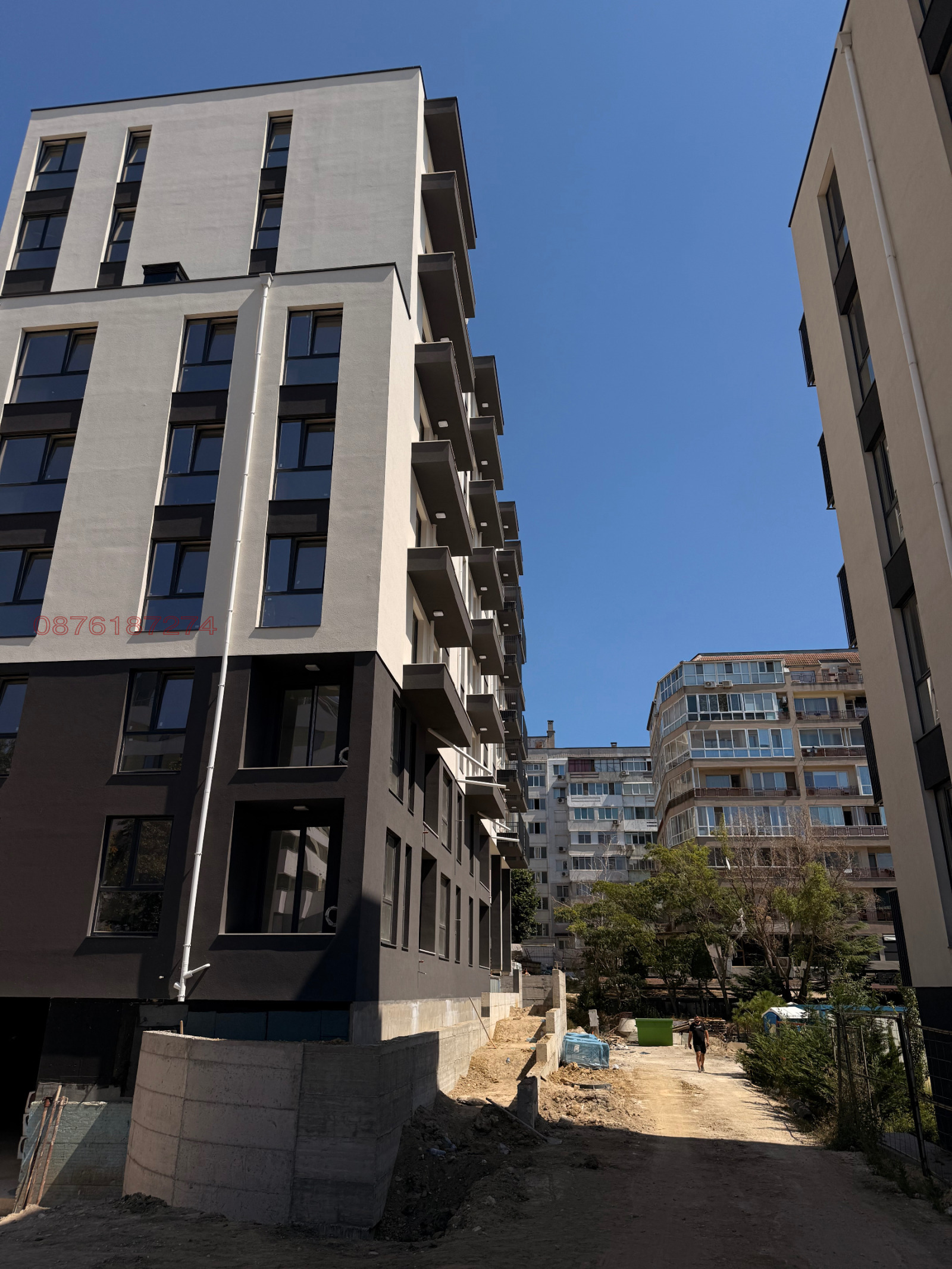 Продава 2-СТАЕН, гр. Варна, Възраждане 2, снимка 9 - Апартаменти - 55679417