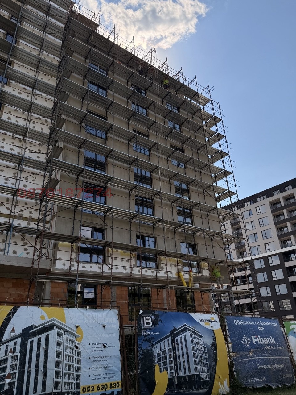 Продава 2-СТАЕН, гр. Варна, Възраждане 2
