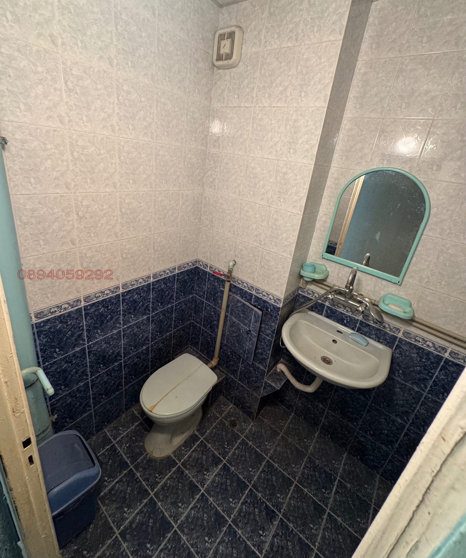 Продава 2-СТАЕН, гр. Враца, Дъбника, снимка 9 - Апартаменти - 55688012