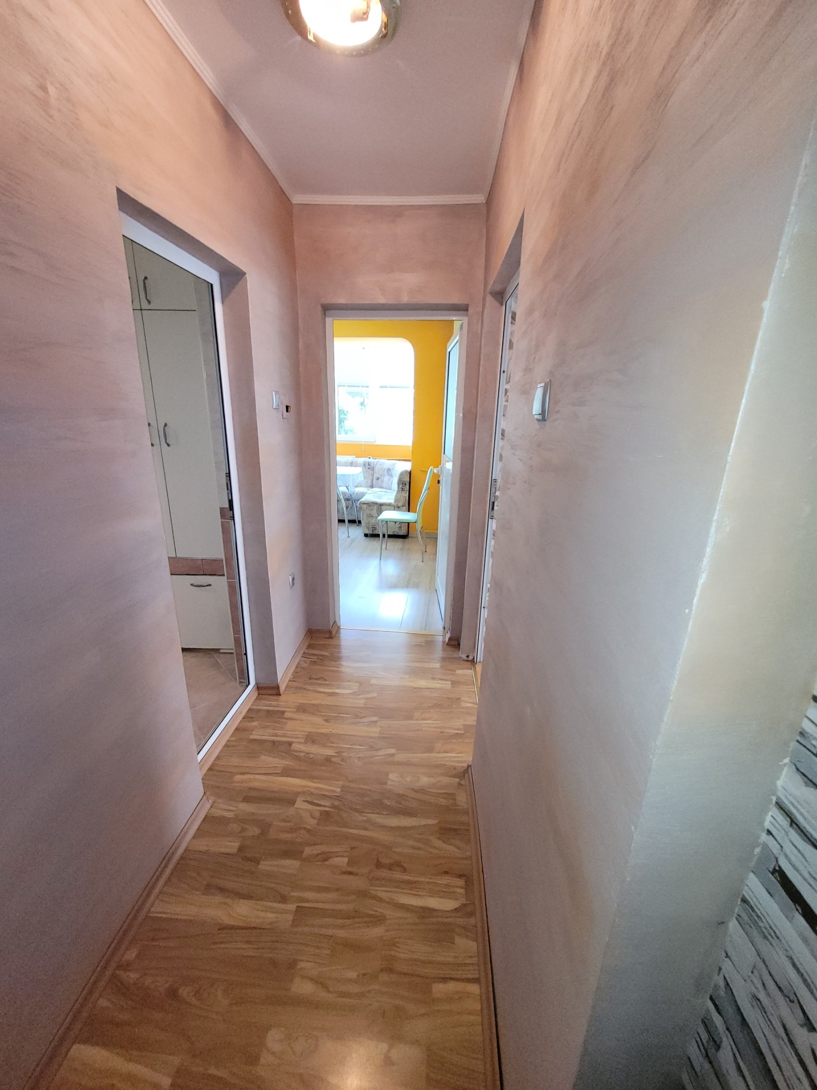 Продава 2-СТАЕН, гр. Плевен, Широк център, снимка 6 - Апартаменти - 56653883