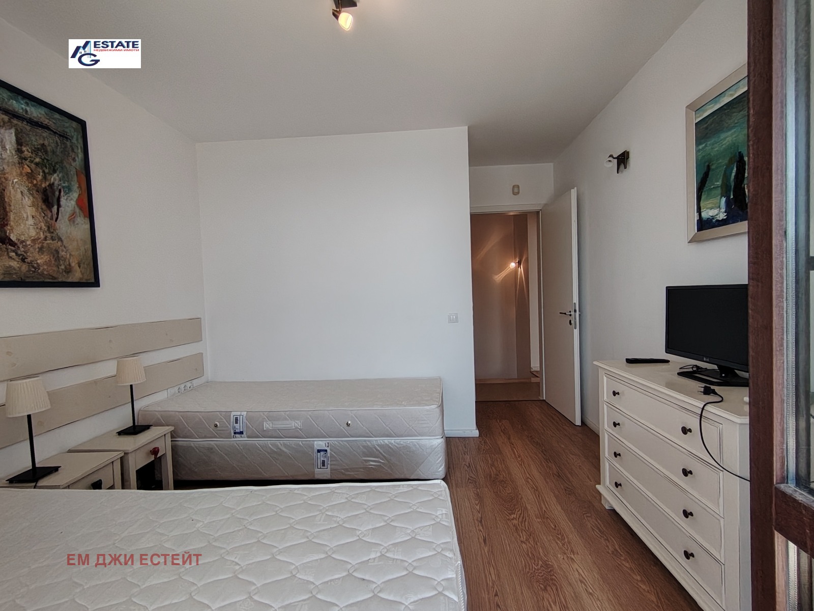 Продава 3-СТАЕН, гр. Царево, област Бургас, снимка 11 - Апартаменти - 55646469
