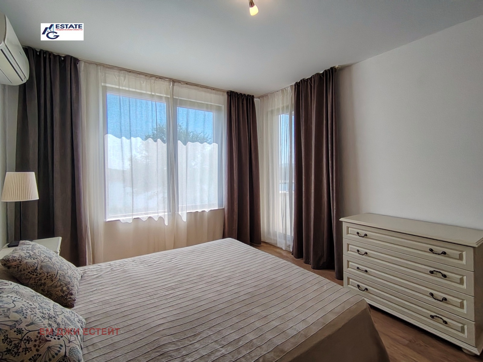 Продава 3-СТАЕН, гр. Царево, област Бургас, снимка 15 - Апартаменти - 55646469