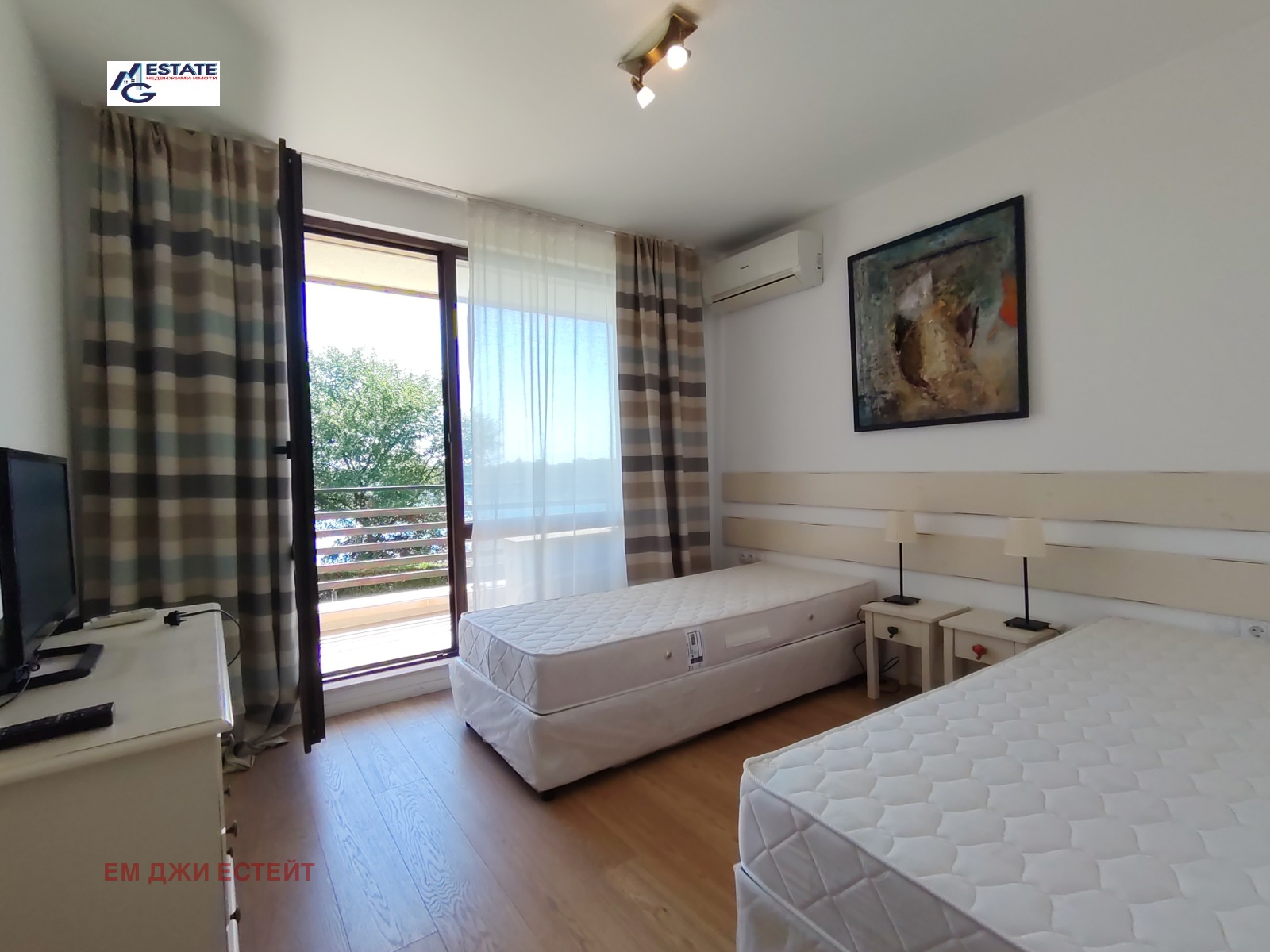 Продава 3-СТАЕН, гр. Царево, област Бургас, снимка 9 - Апартаменти - 55646469