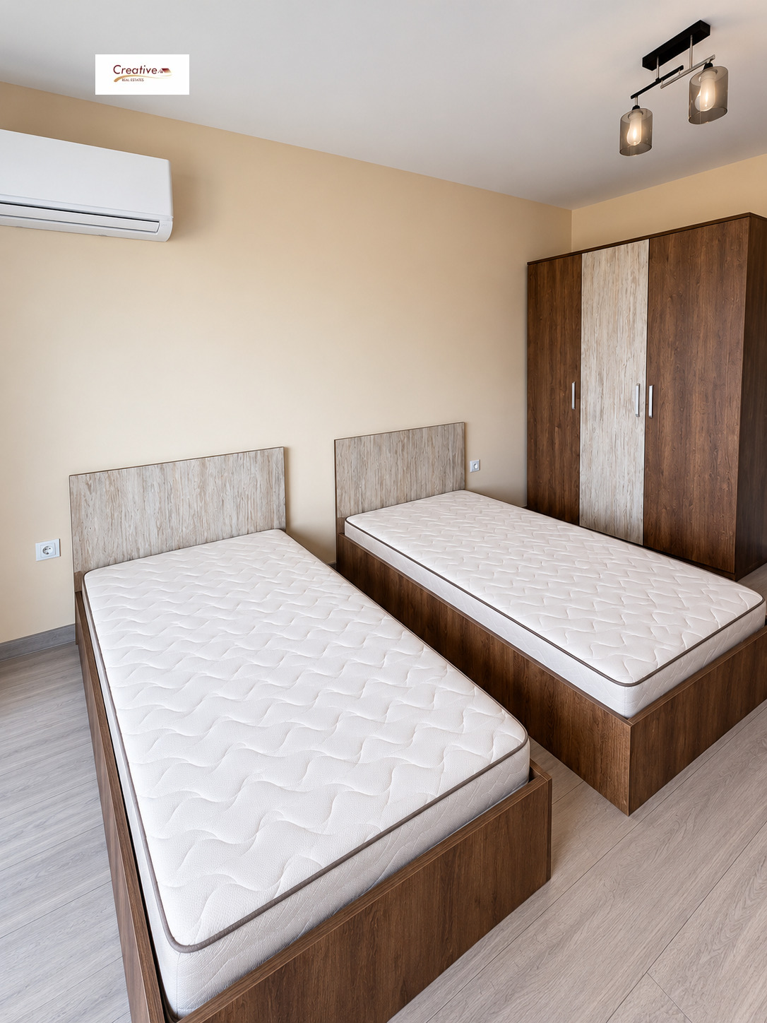Продава 3-СТАЕН, гр. Пловдив, Гагарин, снимка 5 - Апартаменти - 55877539