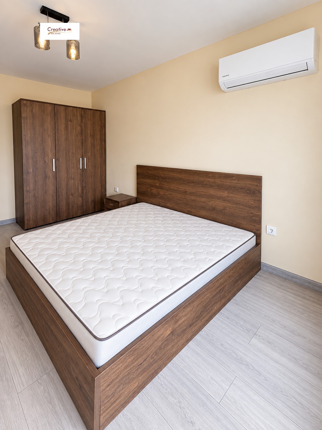 Продава 3-СТАЕН, гр. Пловдив, Гагарин, снимка 3 - Апартаменти - 55877539