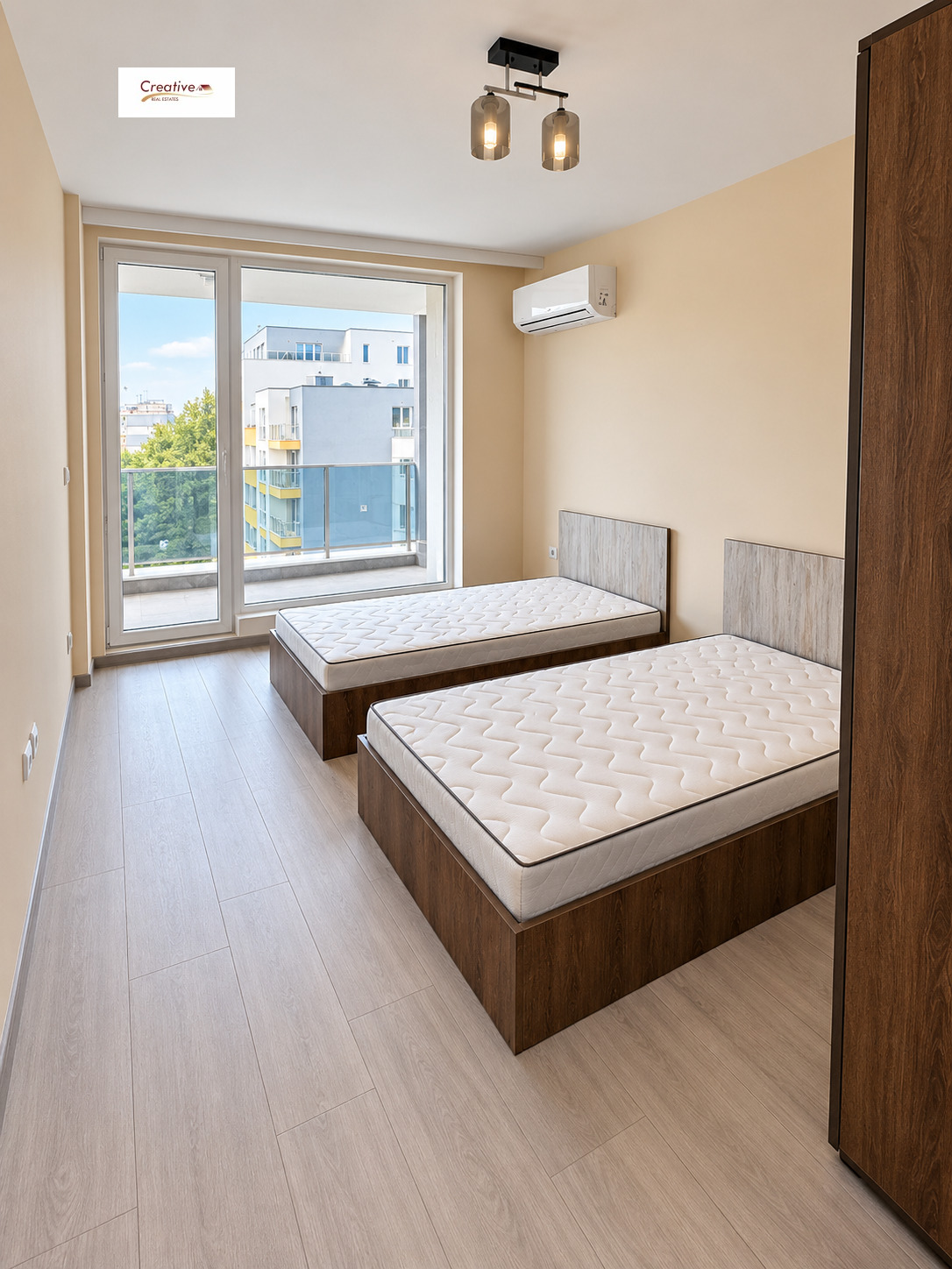 Продава 3-СТАЕН, гр. Пловдив, Гагарин, снимка 4 - Апартаменти - 55877539