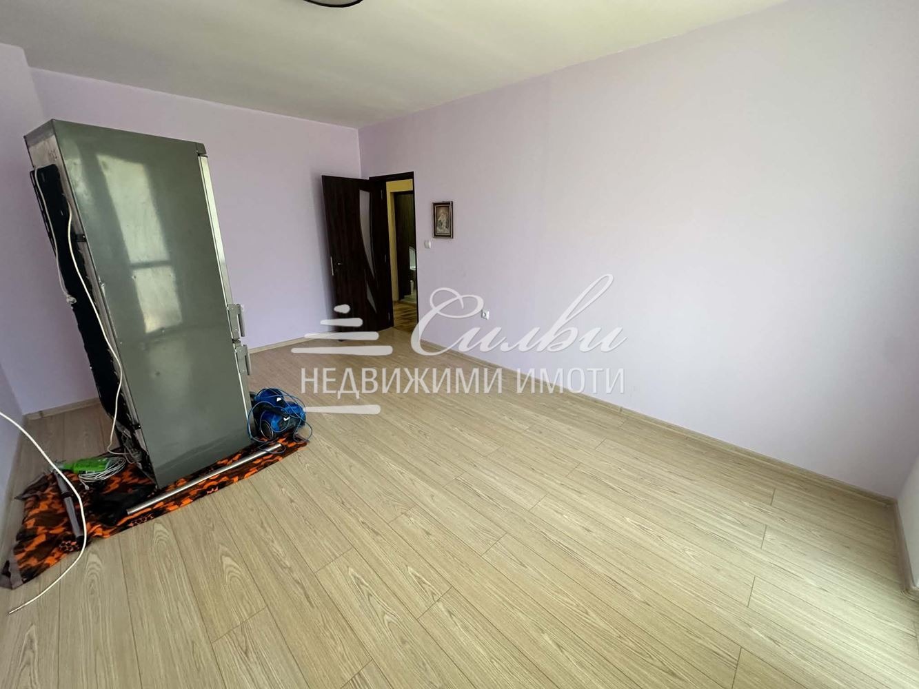 Продава 3-СТАЕН, гр. Шумен, 5-ти полк, снимка 7 - Апартаменти - 55952986