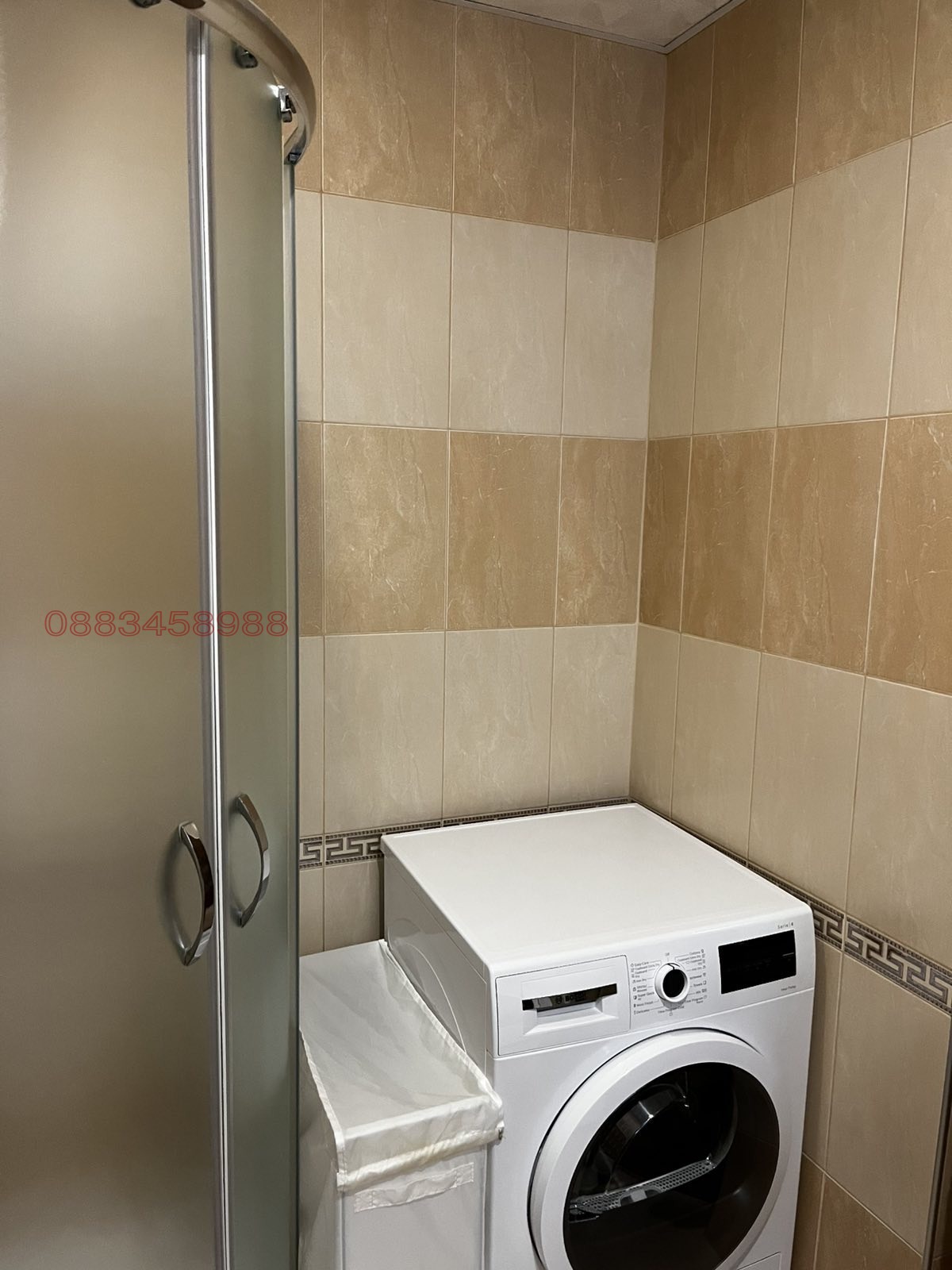 Продава 3-СТАЕН, гр. Русе, Център, снимка 3 - Апартаменти - 56581822