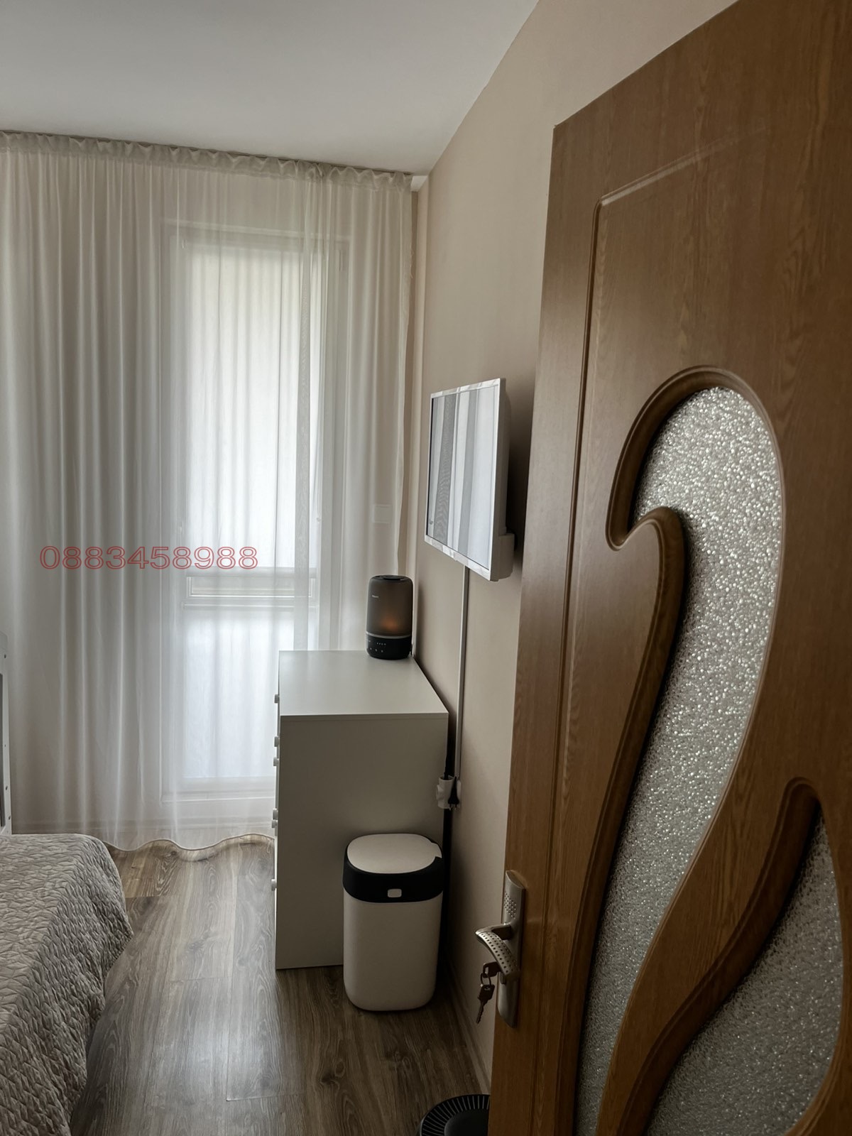 Продава 3-СТАЕН, гр. Русе, Център, снимка 9 - Апартаменти - 56581822