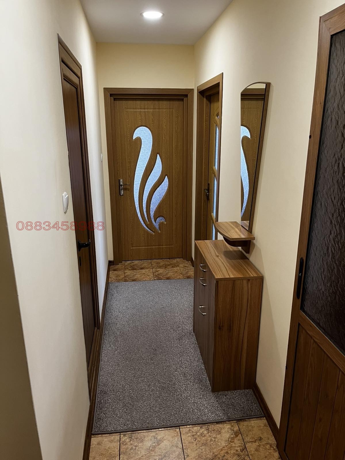 Продава 3-СТАЕН, гр. Русе, Център, снимка 8 - Апартаменти - 56581822