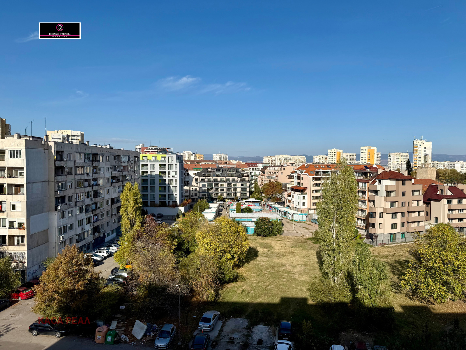 Продава 3-СТАЕН, гр. София, Слатина