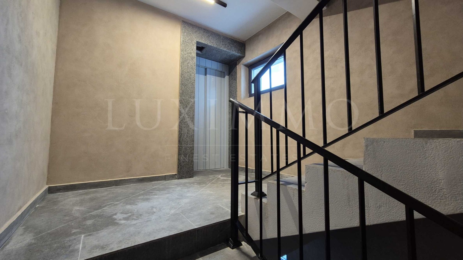 Продава 4-СТАЕН, гр. София, Манастирски ливади, снимка 2 - Апартаменти - 51401625