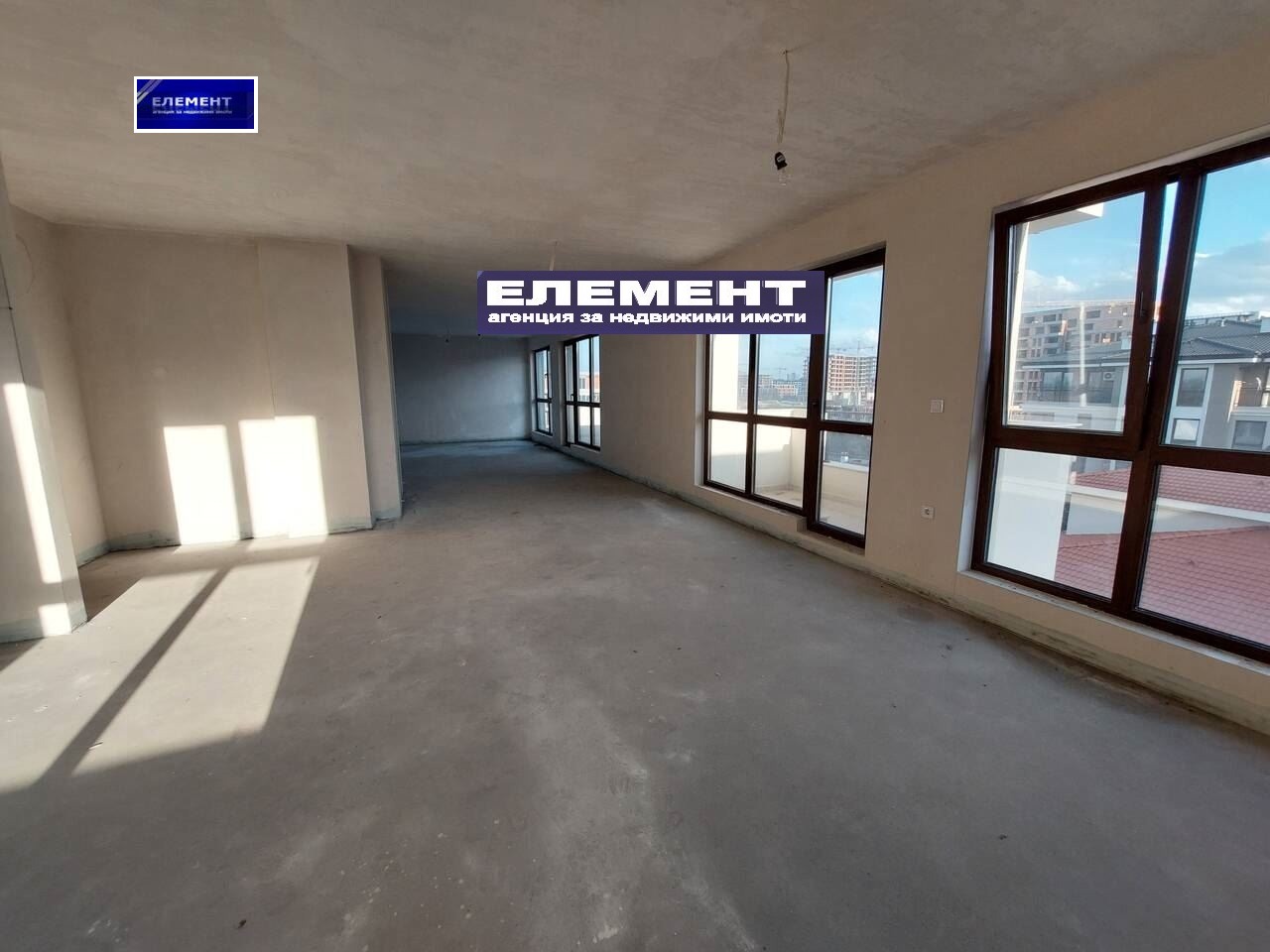 Продава 4-СТАЕН, гр. Пловдив, Христо Смирненски, снимка 2 - Апартаменти - 53170404