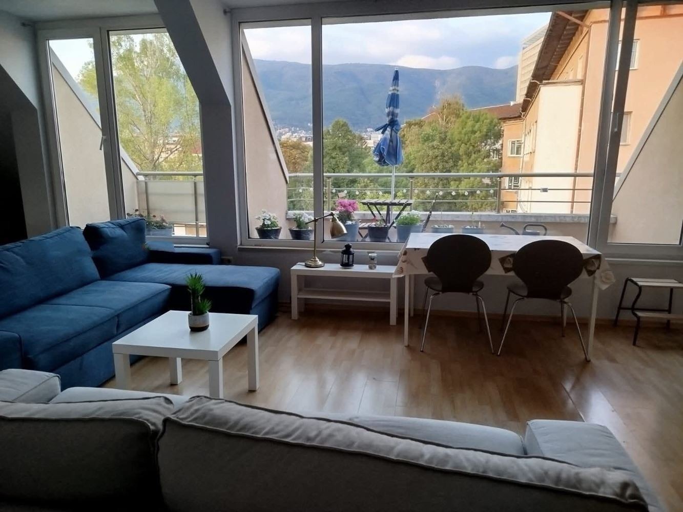 Продава 4-СТАЕН, гр. София, Манастирски ливади, снимка 9 - Апартаменти - 54144135