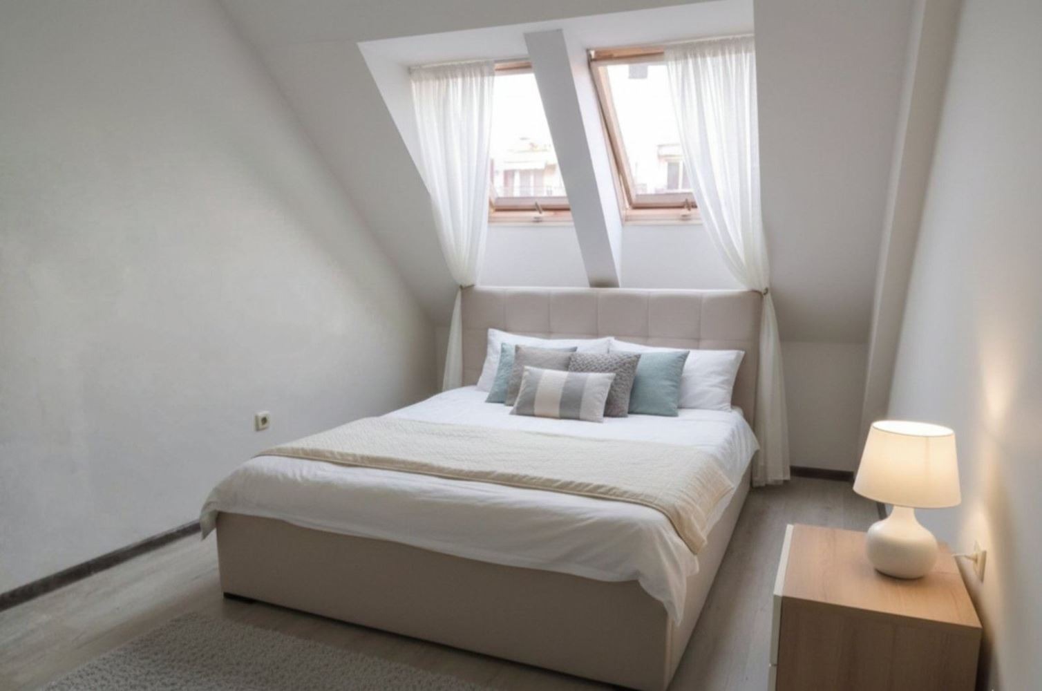 Продава 4-СТАЕН, гр. София, Манастирски ливади, снимка 11 - Апартаменти - 54144135