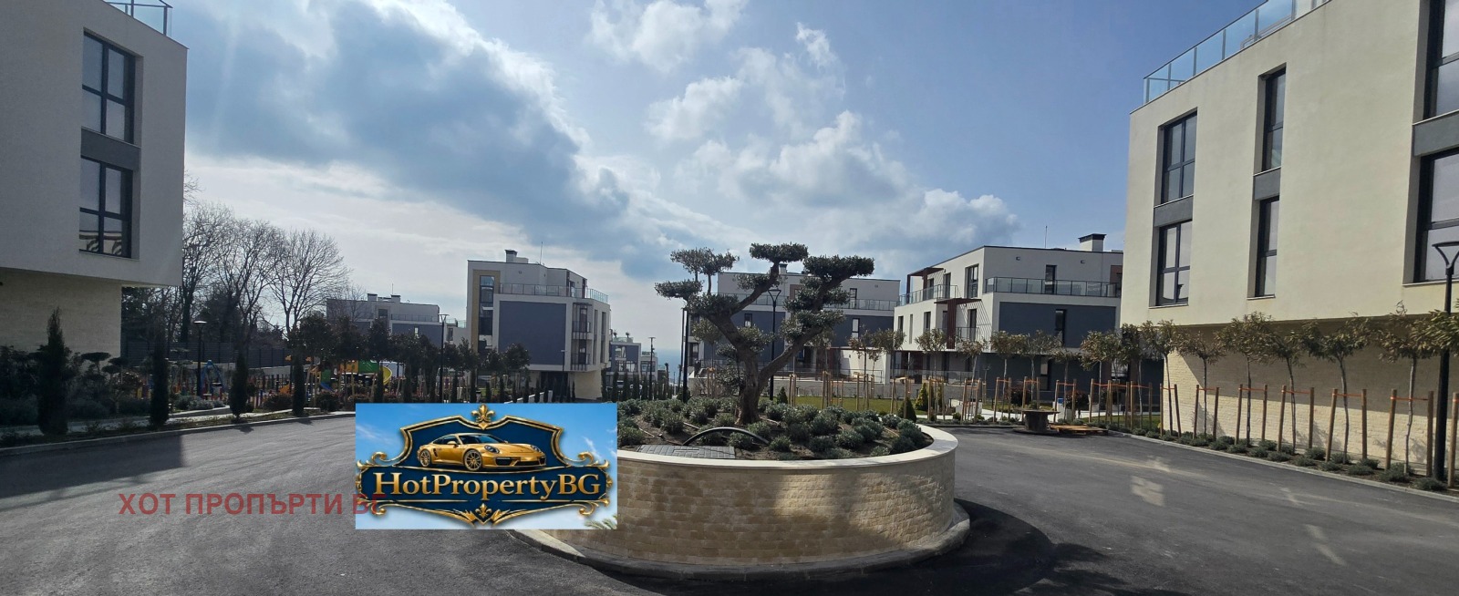 Продава МНОГОСТАЕН, гр. Варна, Бриз, снимка 2 - Апартаменти - 56409920