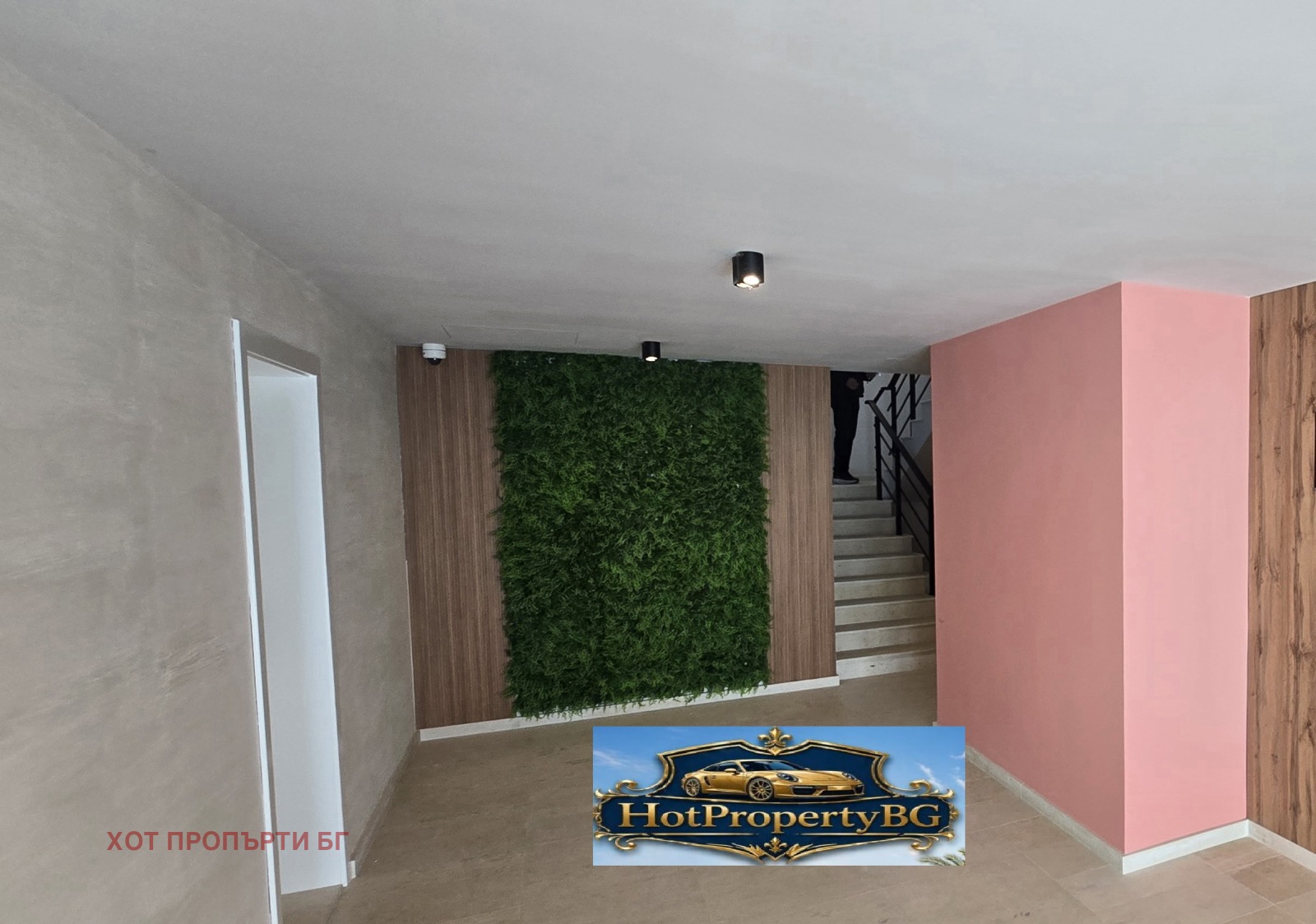 Продава МНОГОСТАЕН, гр. Варна, Бриз, снимка 3 - Апартаменти - 56409920