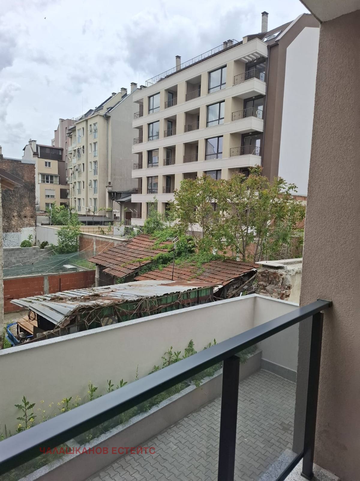 Продава МНОГОСТАЕН, гр. София, Център, снимка 11 - Апартаменти - 56722736