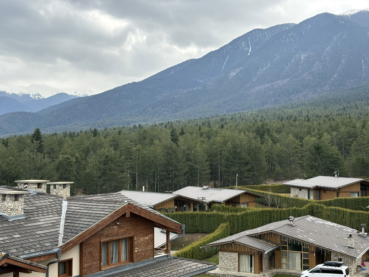 Продава МЕЗОНЕТ, гр. Разлог, област Благоевград, снимка 15 - Апартаменти - 53994459