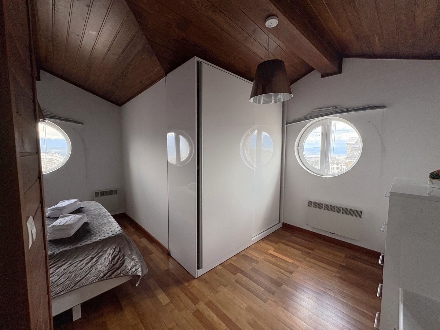 Продава МЕЗОНЕТ, гр. Разлог, област Благоевград, снимка 11 - Апартаменти - 53994459