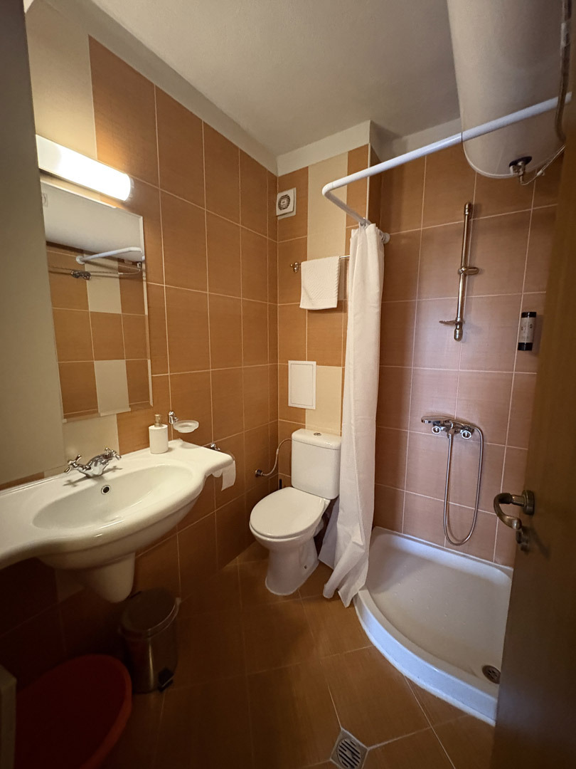 Продава МЕЗОНЕТ, гр. Разлог, област Благоевград, снимка 5 - Апартаменти - 53994459