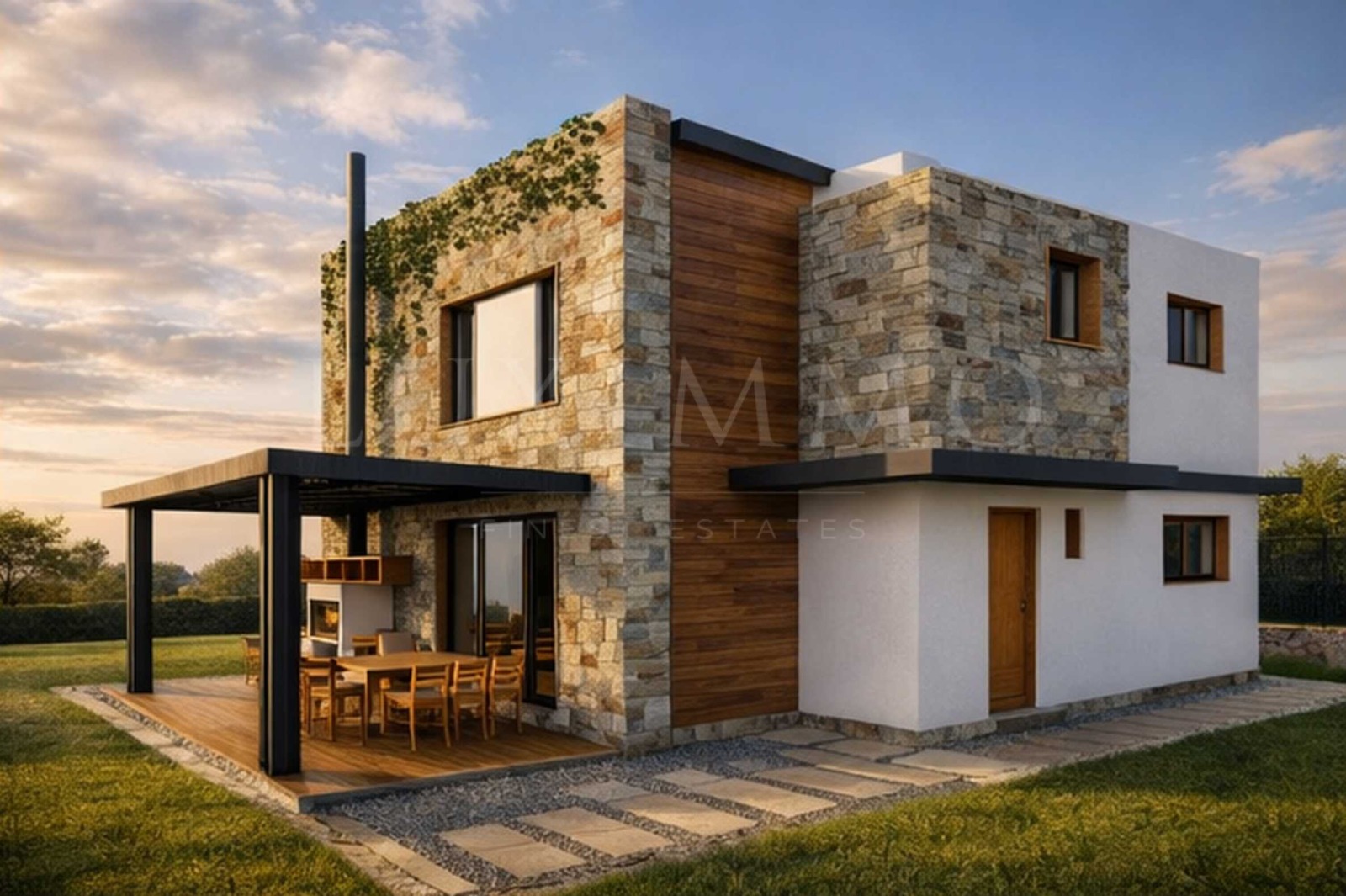 Продава КЪЩА, гр. София, с. Бистрица