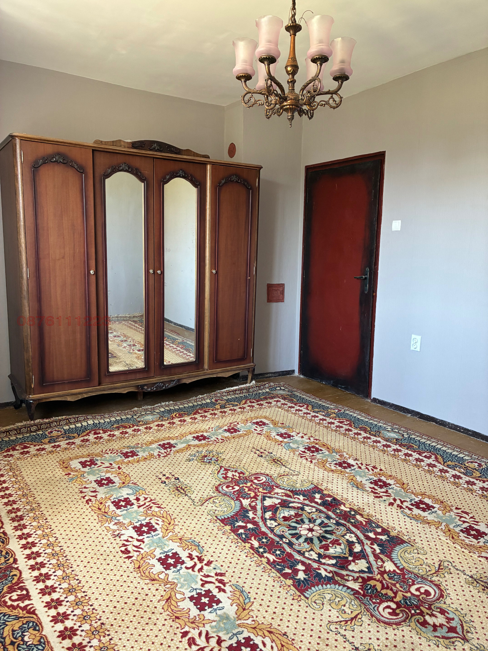 Продава КЪЩА, гр. Годеч, област София област, снимка 14 - Къщи - 54249465