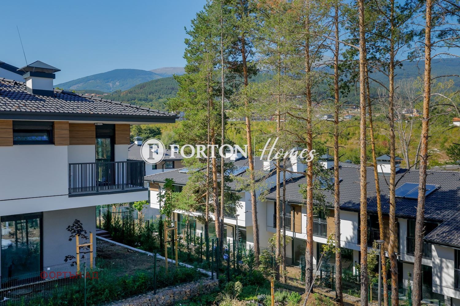 Продава КЪЩА, гр. София, м-т Камбаните, снимка 5 - Къщи - 54124844