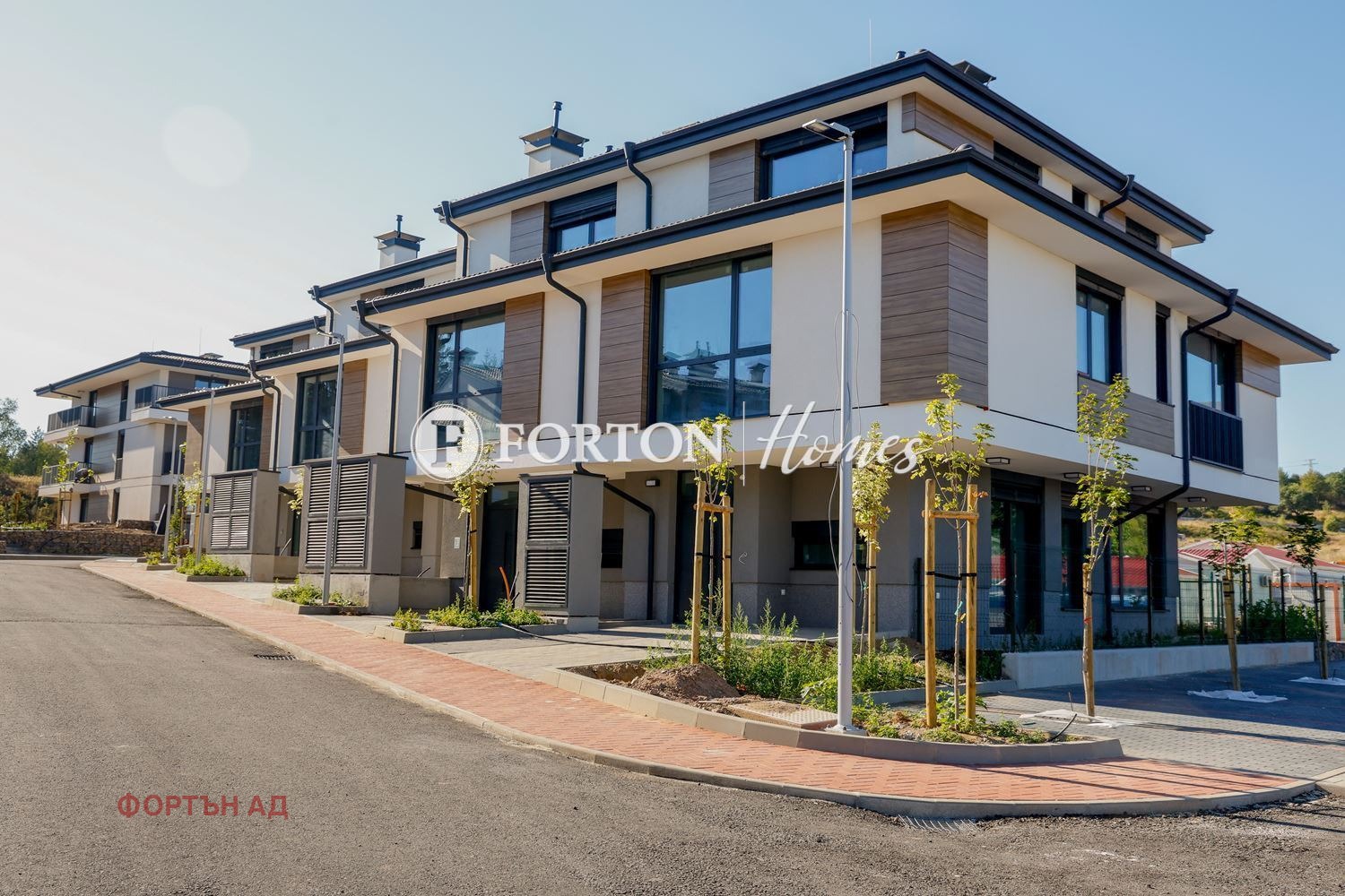 Продава КЪЩА, гр. София, м-т Камбаните, снимка 13 - Къщи - 54124844