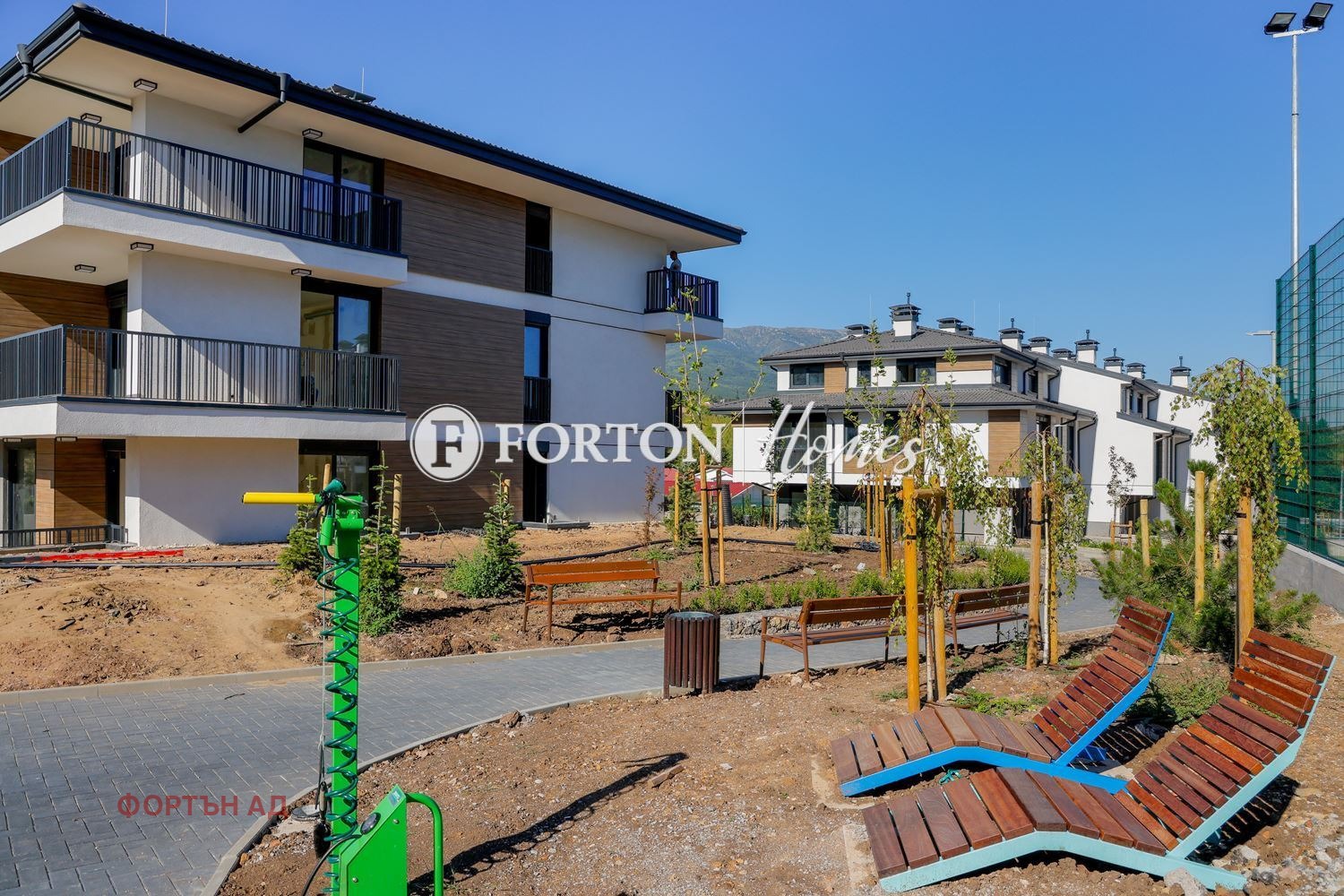 Продава КЪЩА, гр. София, м-т Камбаните, снимка 11 - Къщи - 54124844