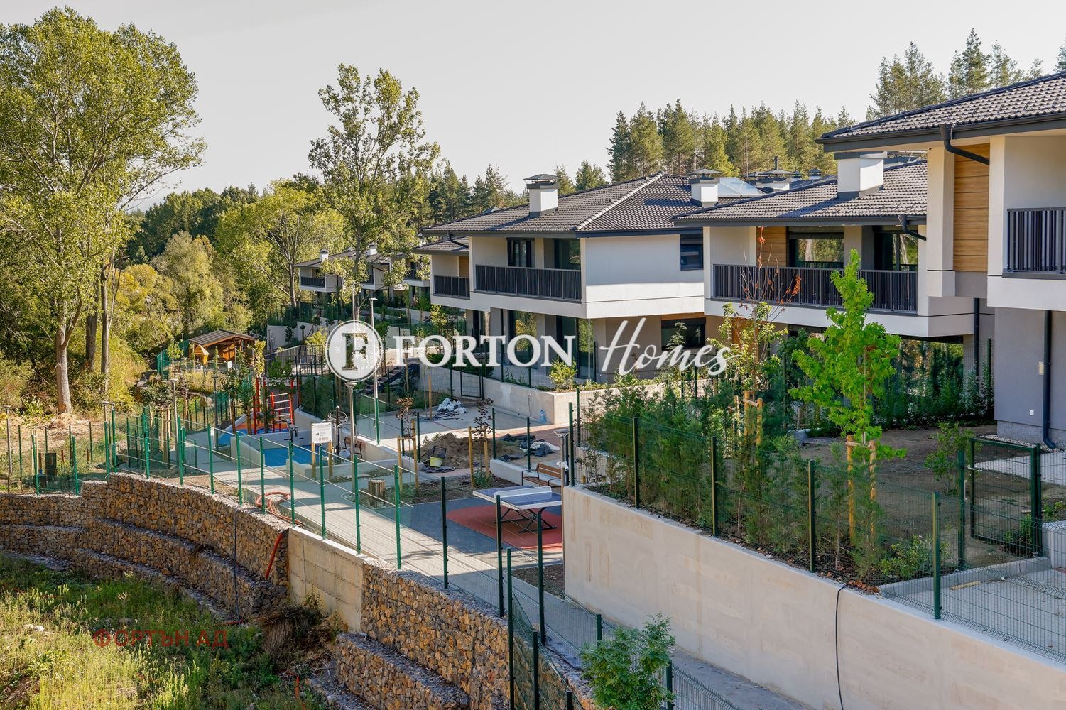 Продава КЪЩА, гр. София, м-т Камбаните, снимка 15 - Къщи - 54124844