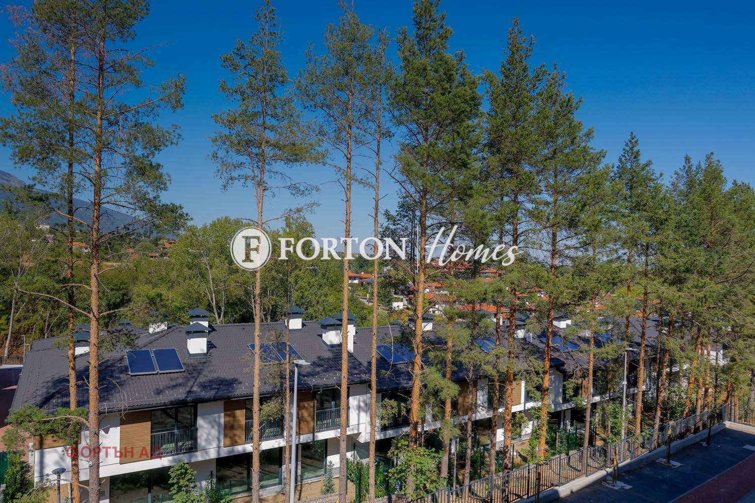 Продава КЪЩА, гр. София, м-т Камбаните, снимка 12 - Къщи - 54124844